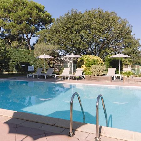 Hotel Fleur De Sel Noirmoutier-en-l'Ile Exteriér fotografie