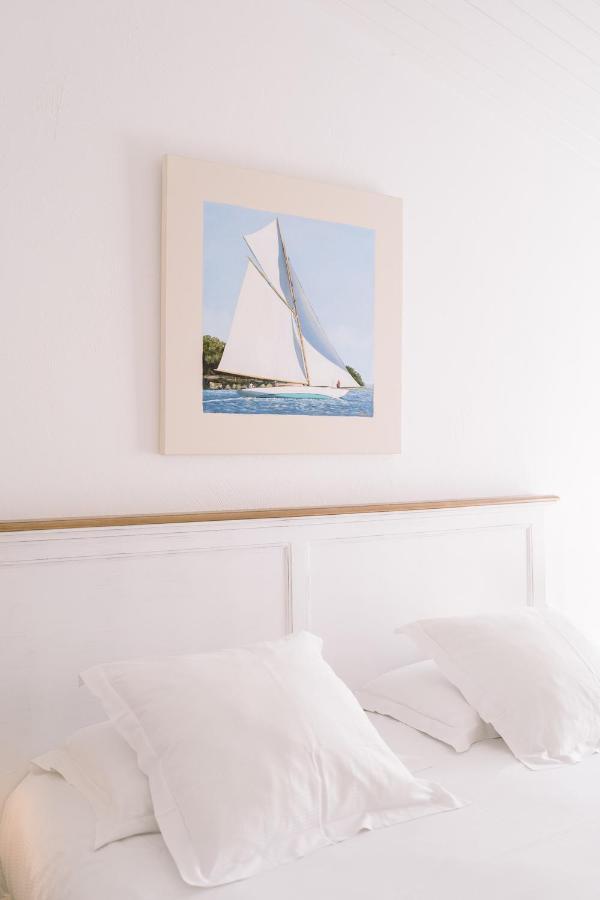 Hotel Fleur De Sel Noirmoutier-en-l'Ile Exteriér fotografie