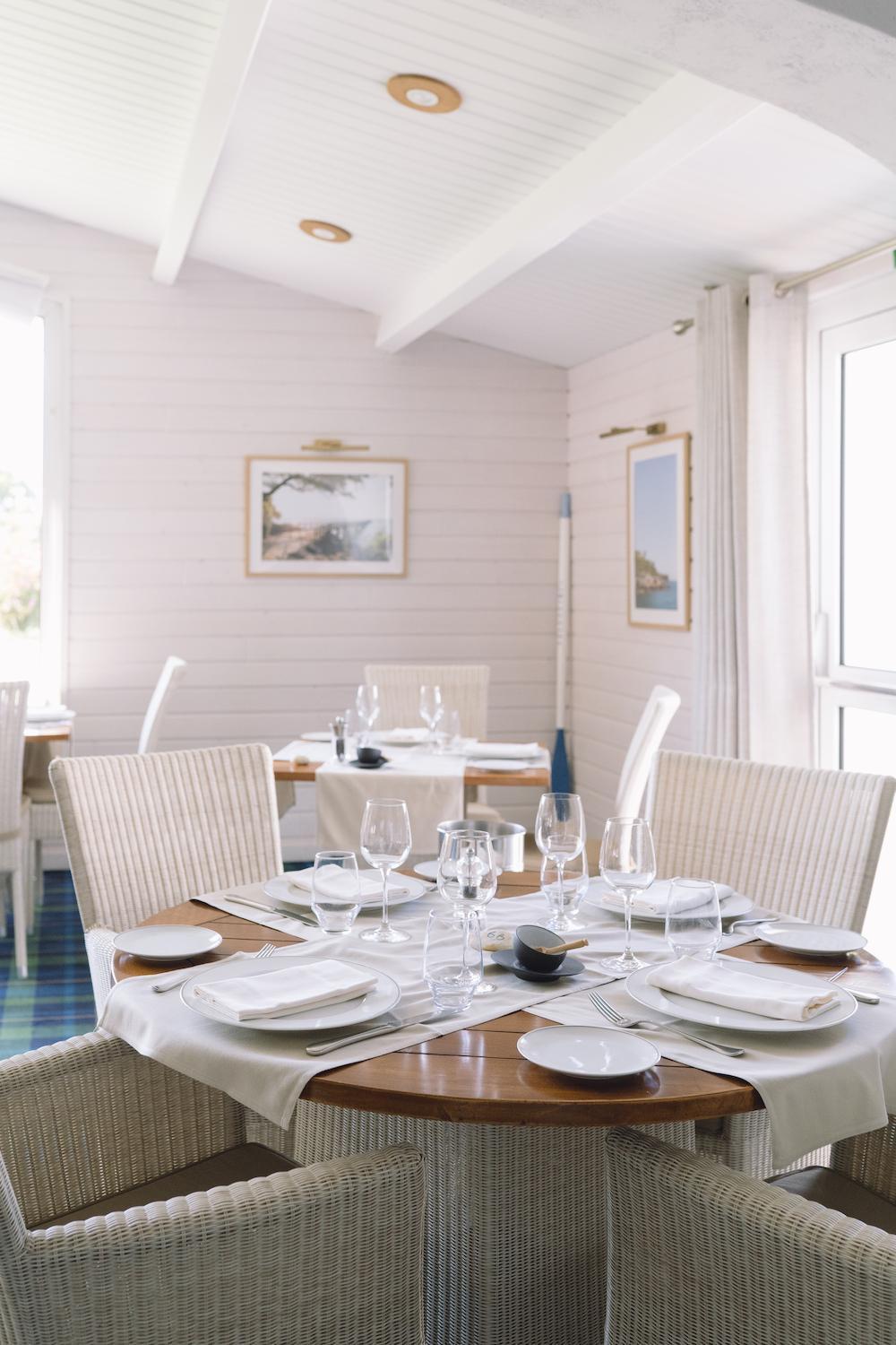Hotel Fleur De Sel Noirmoutier-en-l'Ile Exteriér fotografie