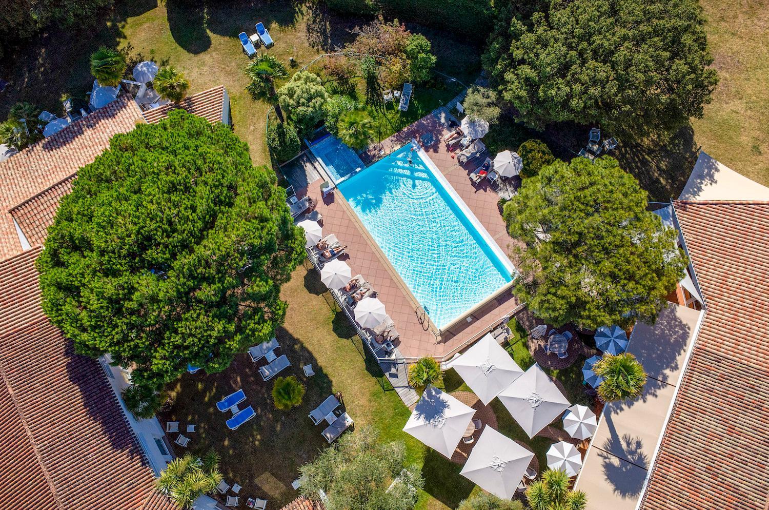 Hotel Fleur De Sel Noirmoutier-en-l'Ile Exteriér fotografie
