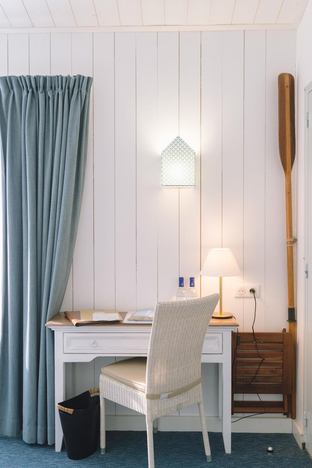 Hotel Fleur De Sel Noirmoutier-en-l'Ile Pokoj fotografie